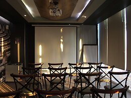 Ibis Culiacan
