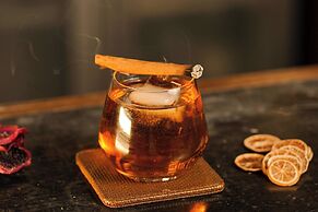 Kochi Marriott Hotel