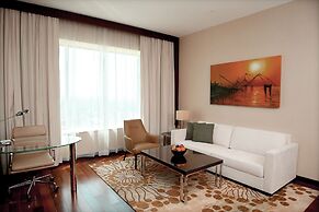 Kochi Marriott Hotel