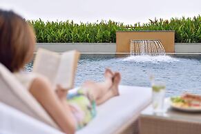 Kochi Marriott Hotel