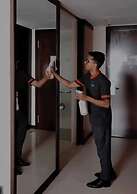 Kochi Marriott Hotel