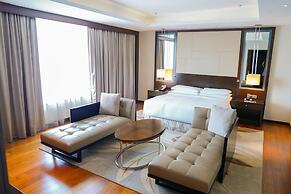 Kochi Marriott Hotel