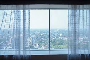 Kochi Marriott Hotel