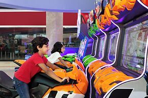 Kochi Marriott Hotel