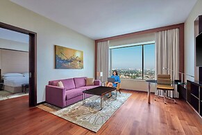 Kochi Marriott Hotel