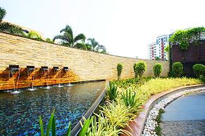 Kochi Marriott Hotel