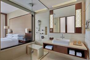 Kochi Marriott Hotel