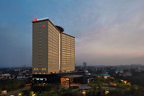 Kochi Marriott Hotel