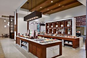 Kochi Marriott Hotel