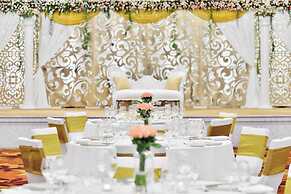 Kochi Marriott Hotel