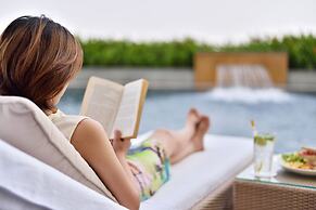 Kochi Marriott Hotel