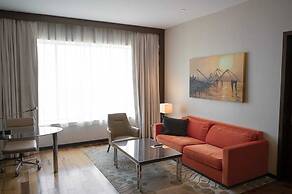 Kochi Marriott Hotel