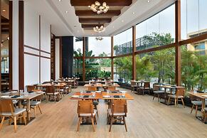 Kochi Marriott Hotel