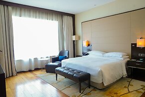 Kochi Marriott Hotel