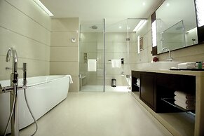 Kochi Marriott Hotel