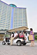 Kochi Marriott Hotel