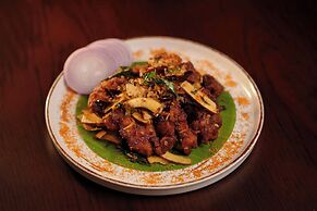 Kochi Marriott Hotel