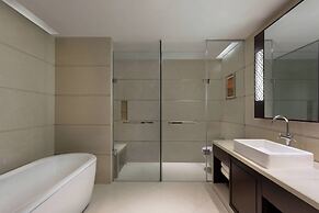 Kochi Marriott Hotel