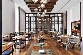 Kochi Marriott Hotel