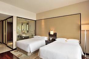 Kochi Marriott Hotel