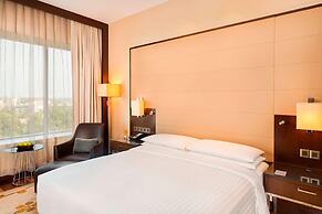 Kochi Marriott Hotel