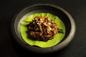 Kochi Marriott Hotel