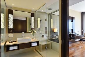 Kochi Marriott Hotel