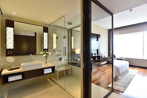 Kochi Marriott Hotel