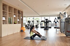 Kochi Marriott Hotel