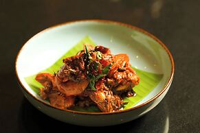 Kochi Marriott Hotel