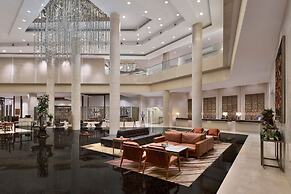 Kochi Marriott Hotel