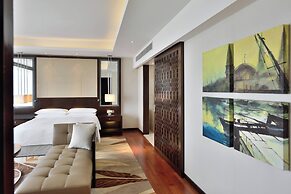 Kochi Marriott Hotel