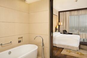 Kochi Marriott Hotel