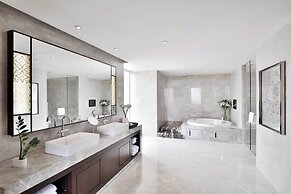 Kochi Marriott Hotel