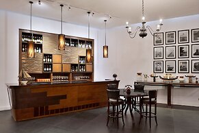 Kochi Marriott Hotel