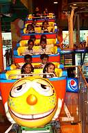 Kochi Marriott Hotel