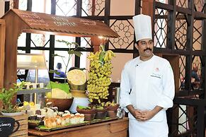 Kochi Marriott Hotel