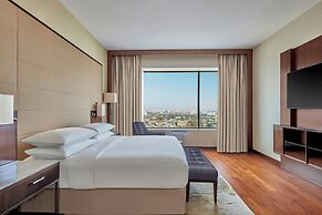 Kochi Marriott Hotel