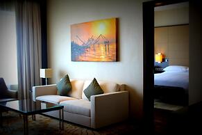 Kochi Marriott Hotel