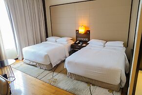 Kochi Marriott Hotel