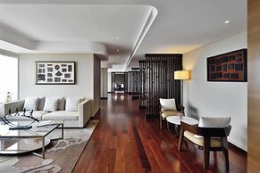 Kochi Marriott Hotel