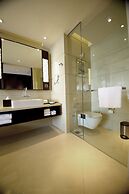 Kochi Marriott Hotel