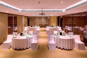 Kochi Marriott Hotel