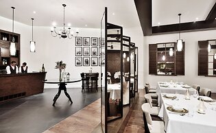 Kochi Marriott Hotel