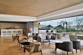 Kochi Marriott Hotel