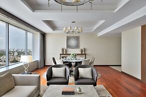 Kochi Marriott Hotel