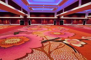 The Davenport Grand, Autograph Collection