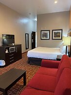 Best Western Plus Zion West Hotel