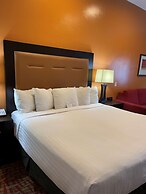 Best Western Plus Zion West Hotel