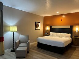 Best Western Plus Zion West Hotel